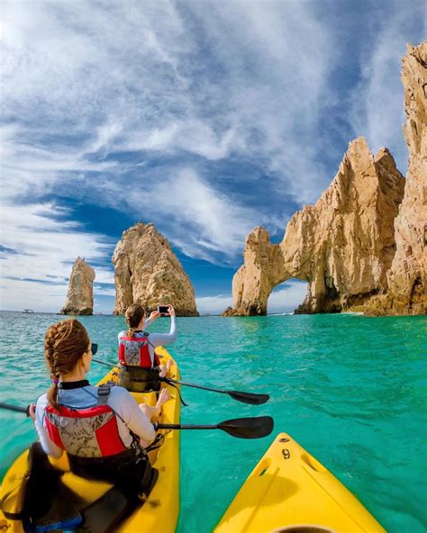 Cabo Activities .